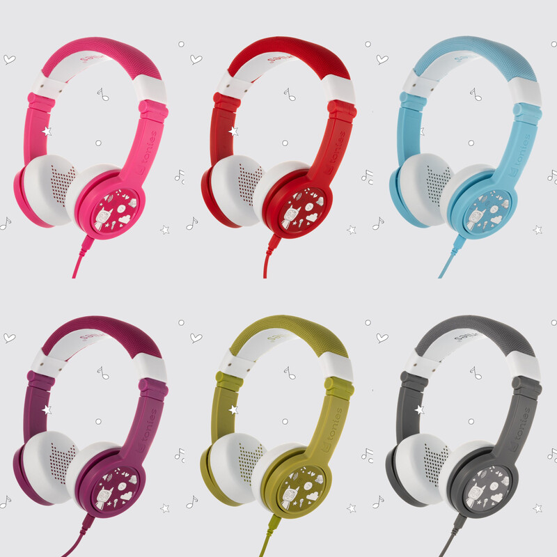 Tonies Headphones