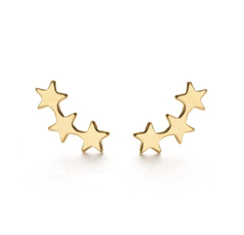 AS Star Cluster Studs