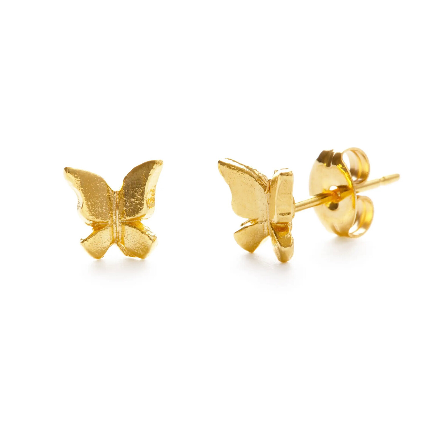 AS Papillon Studs