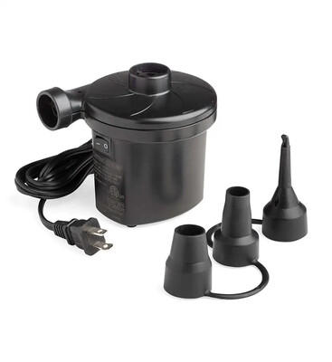 HearthSong Electric Pump