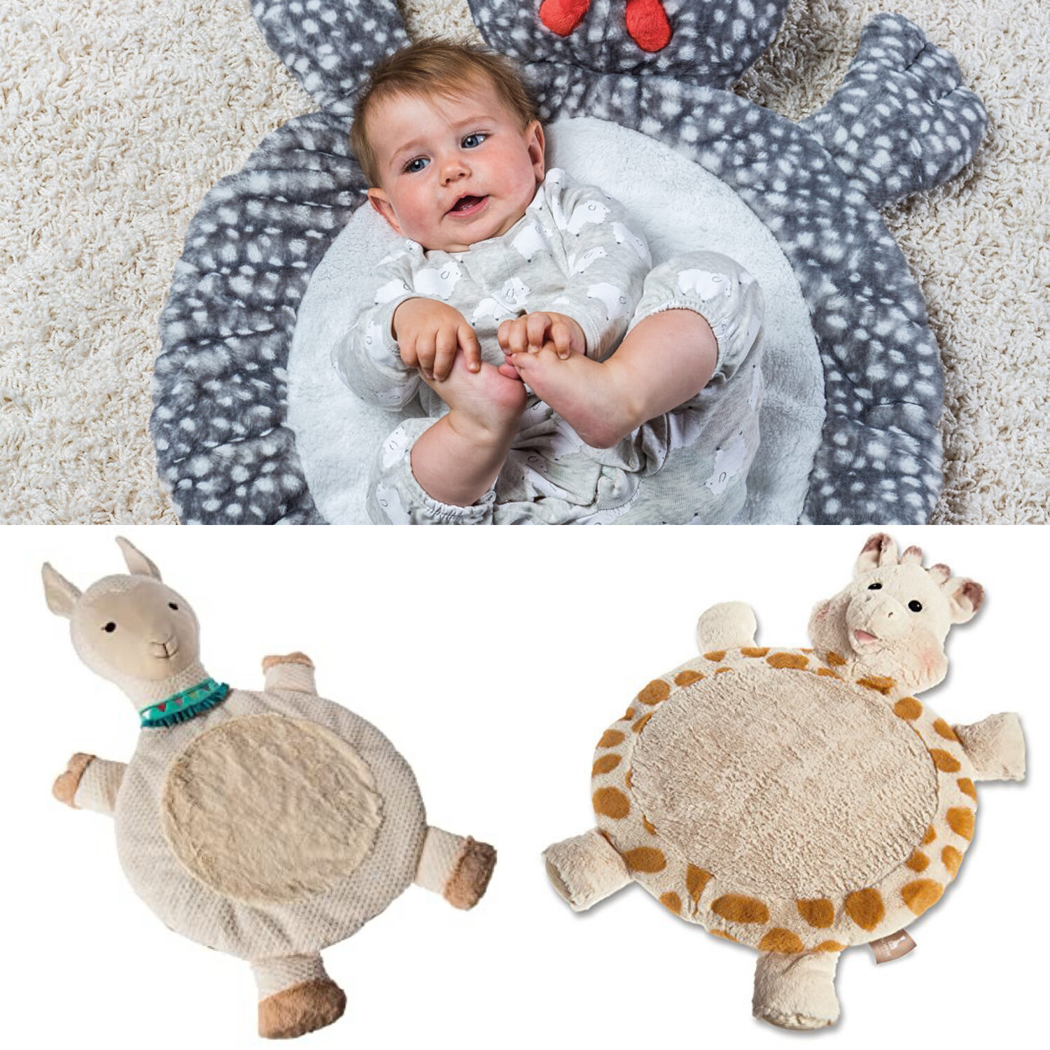 Mary Meyer Baby Mat