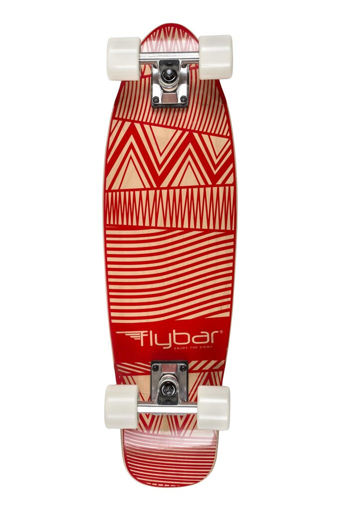 Flybar Aztec Wood Cruiser Board