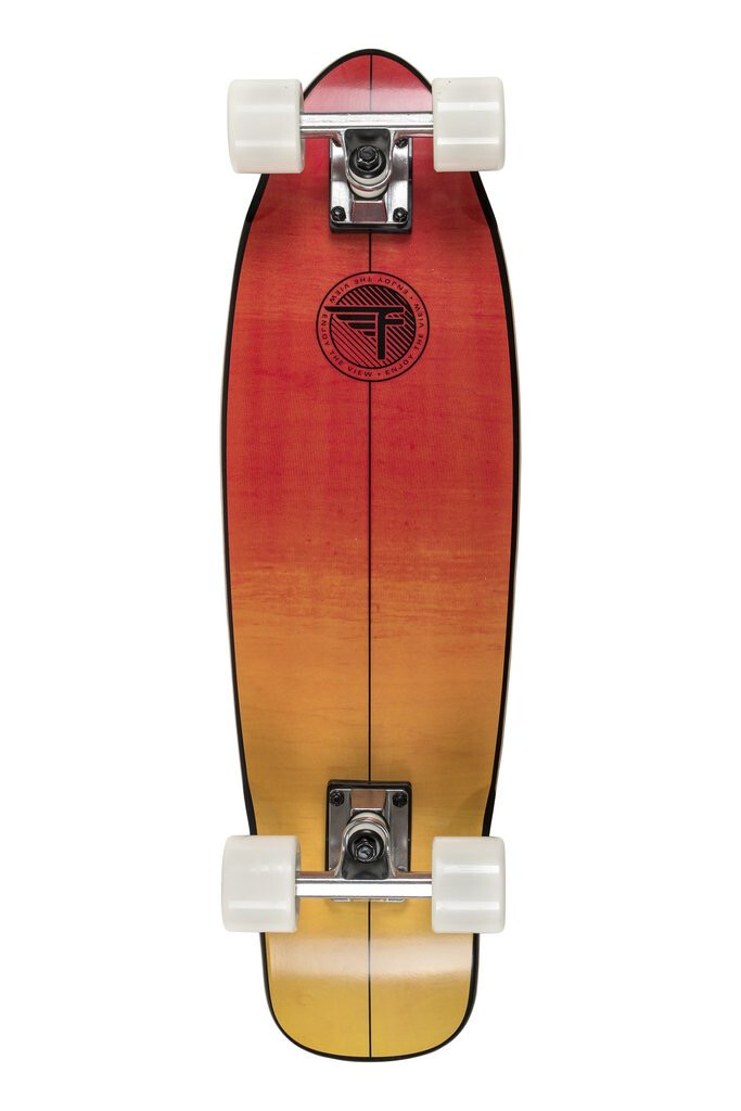 Flybar 27.5&quot; Old School Cruiser Board