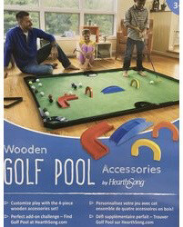 HearthSong Golf Pool Accessory 