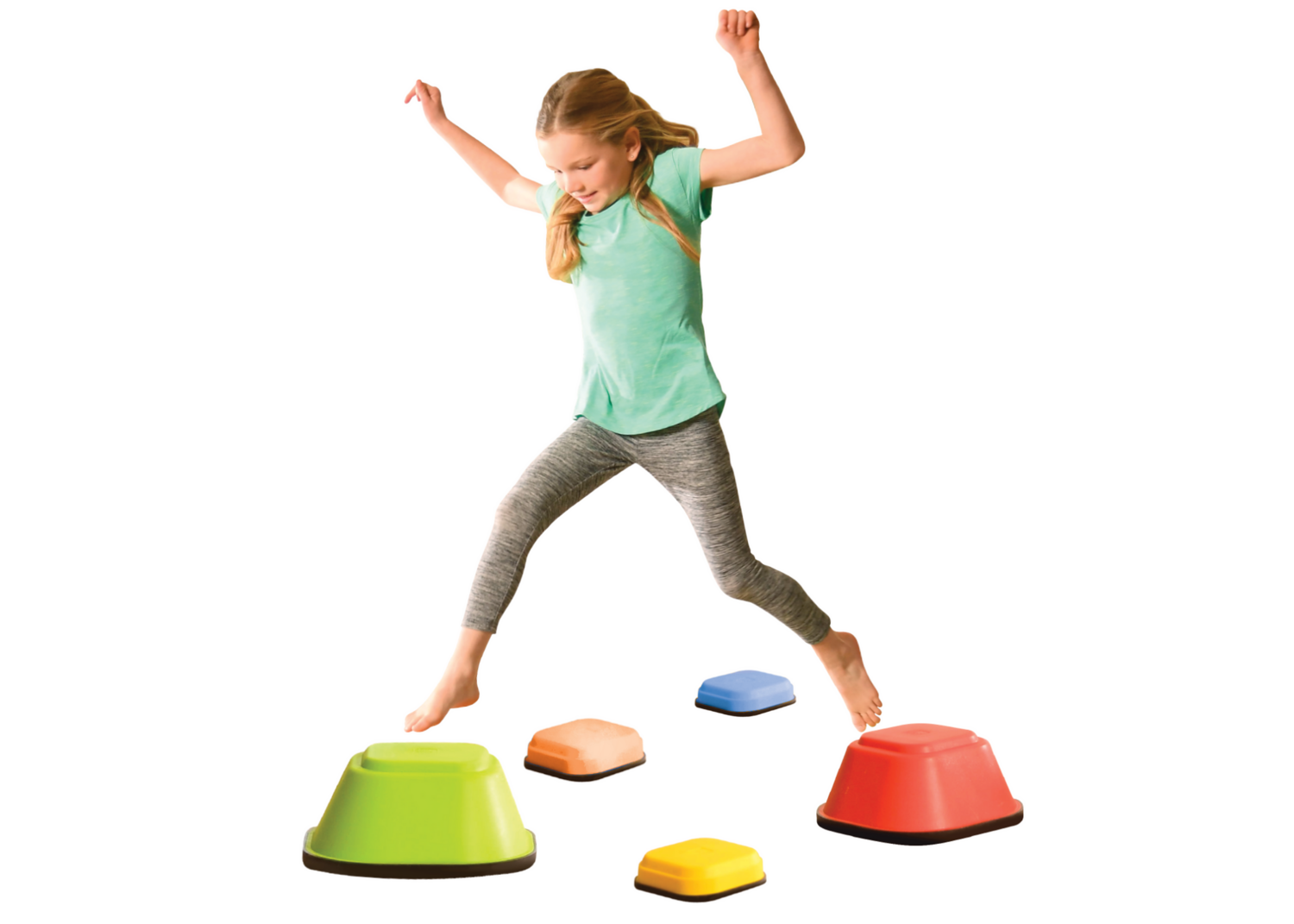 Playzone Fit Stepping Stones 