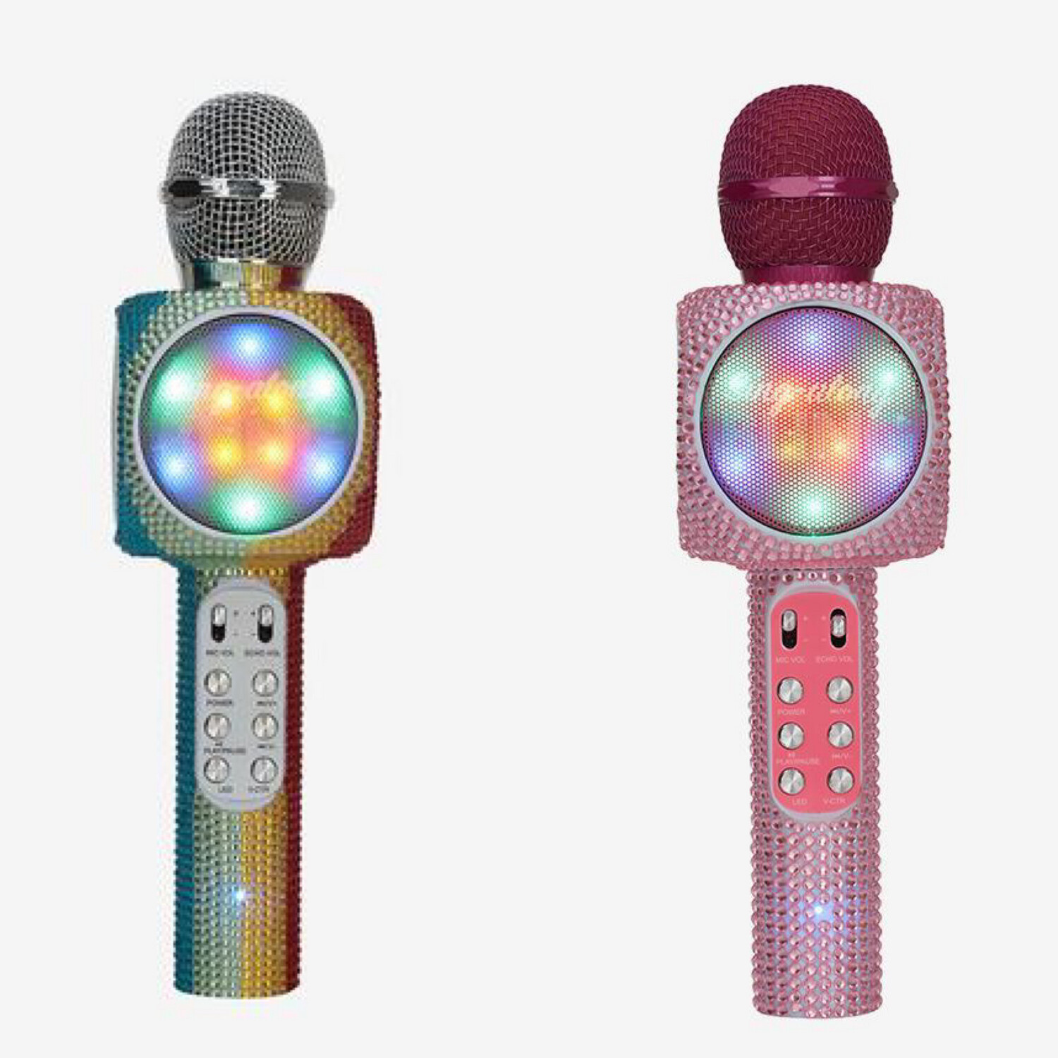 TT Sing Along Bling