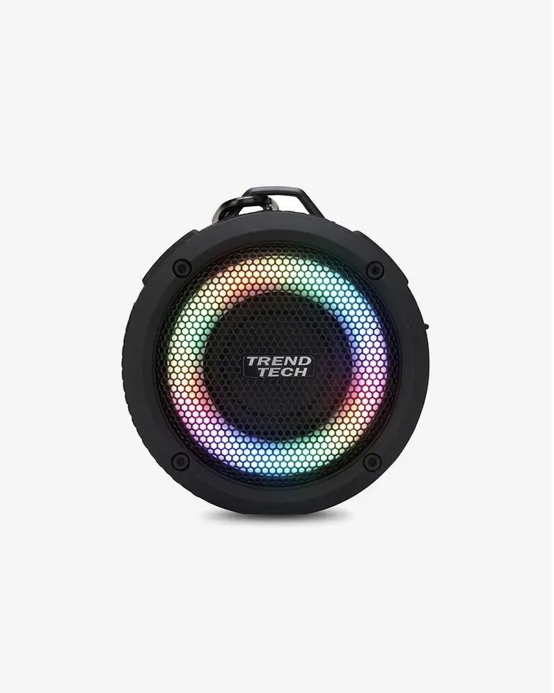 TT Super Sound Waterproof LED Speaker
