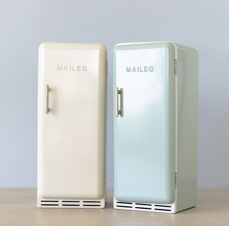 Maileg Miniature Fridge