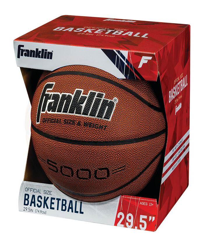 Franklin Sports 28.5 Basketball