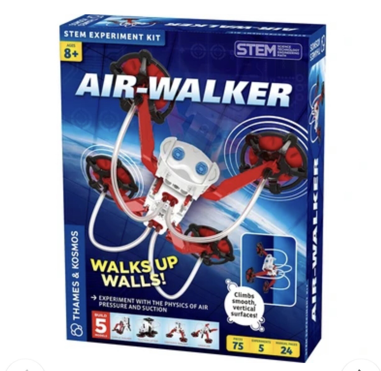Thames &amp; Kosmos Air-Walker