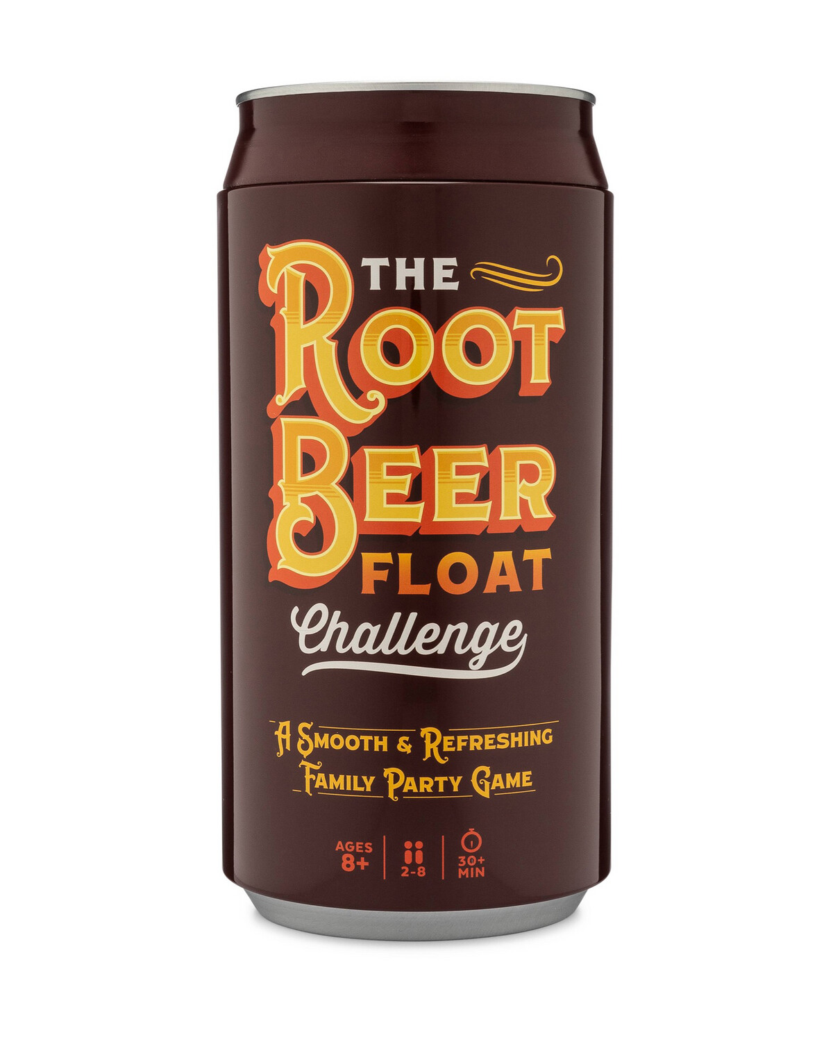 GMG Root Beer Float Challenge