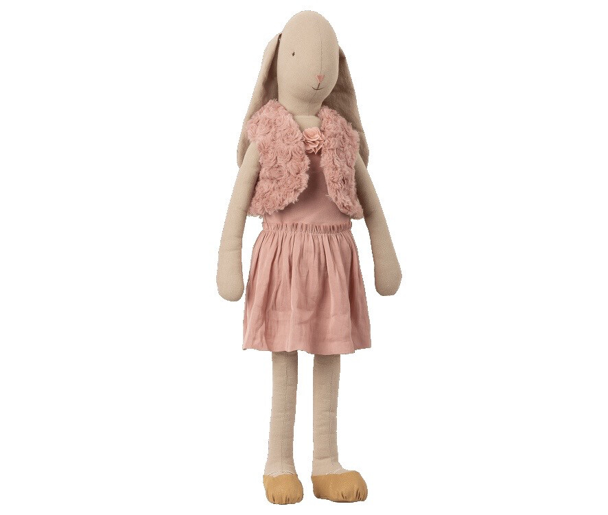 Maileg Size 5, Ballerina, Rose