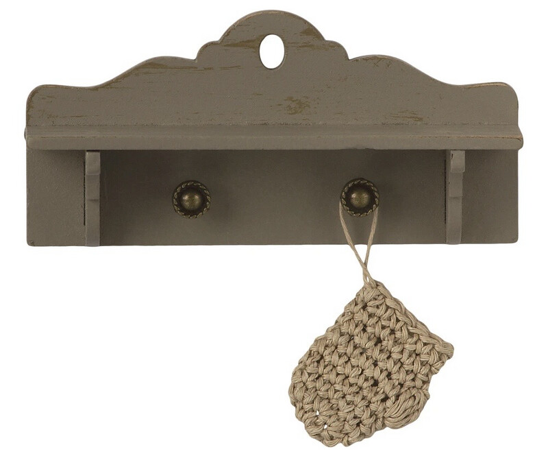 Maileg Miniature Shelf