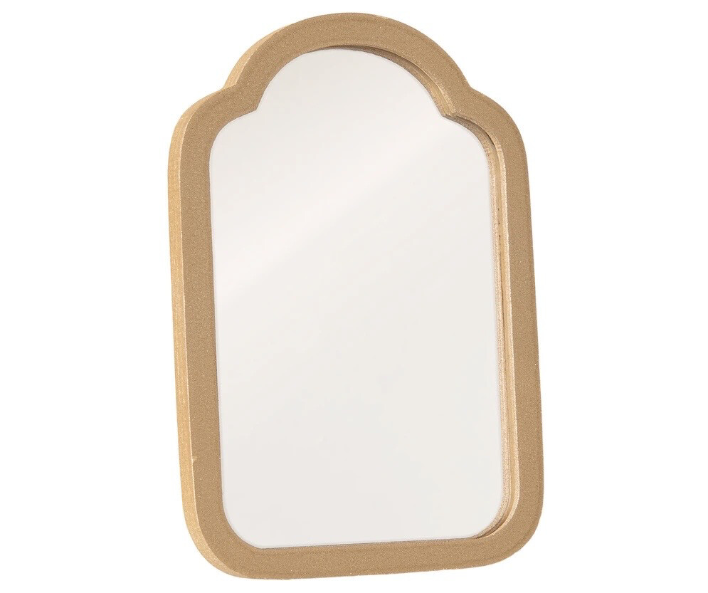 Maileg Miniature Mirror