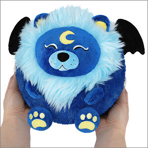 Squishable Mini Lunar Lion
