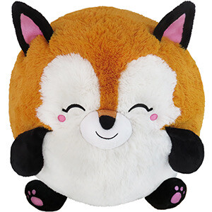 Squishable Baby Fox L