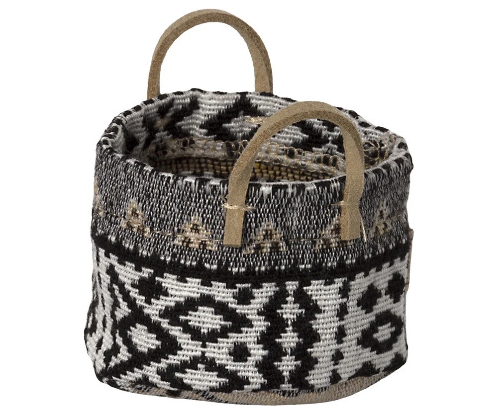 Maileg Miniature Basket, Small