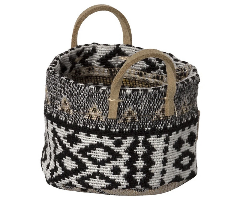 Maileg Miniature Basket, Small