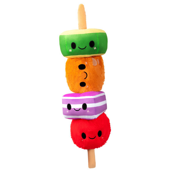Squishable Kabob
