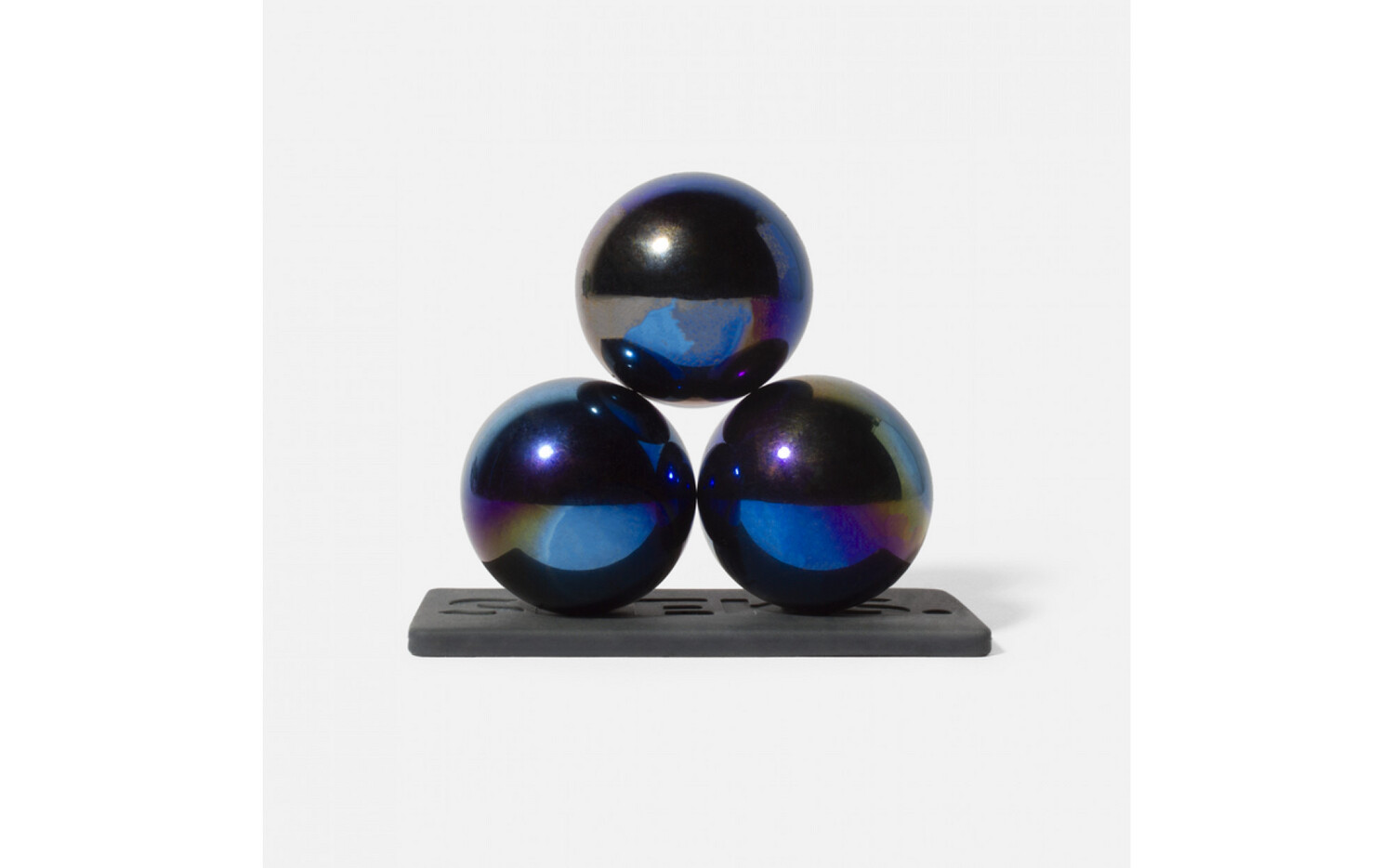 Speks Supers, Color: Oil Slick