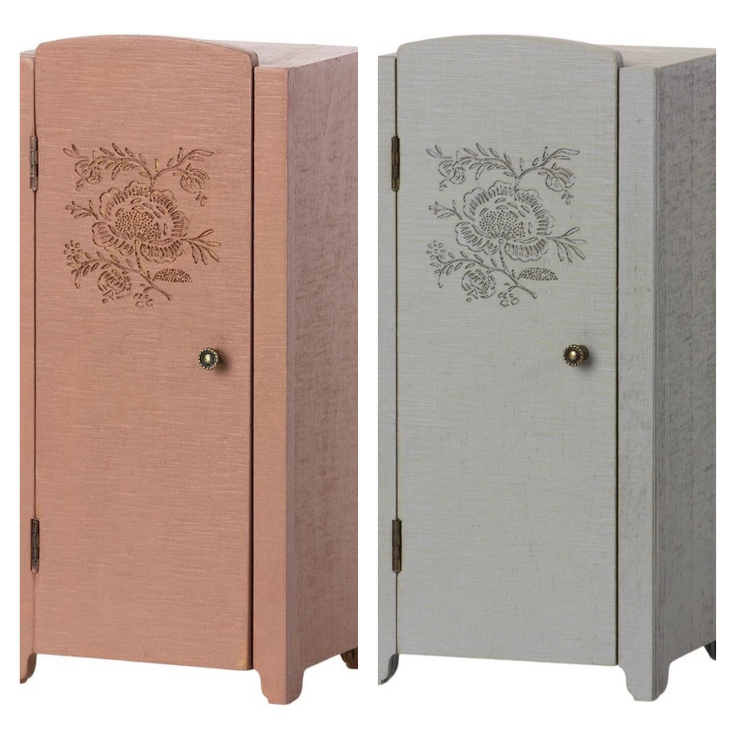 Maileg Miniature Closet