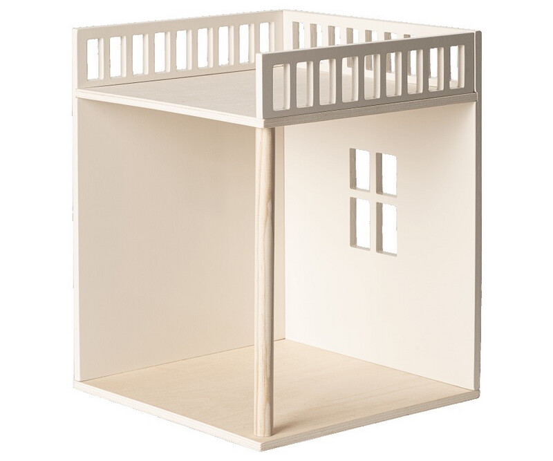 Maileg House of Miniature, Bonus Room