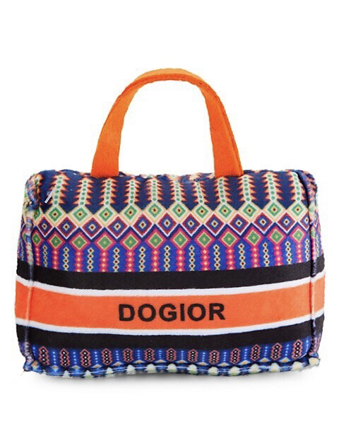 HDD Dogior Bark Tote