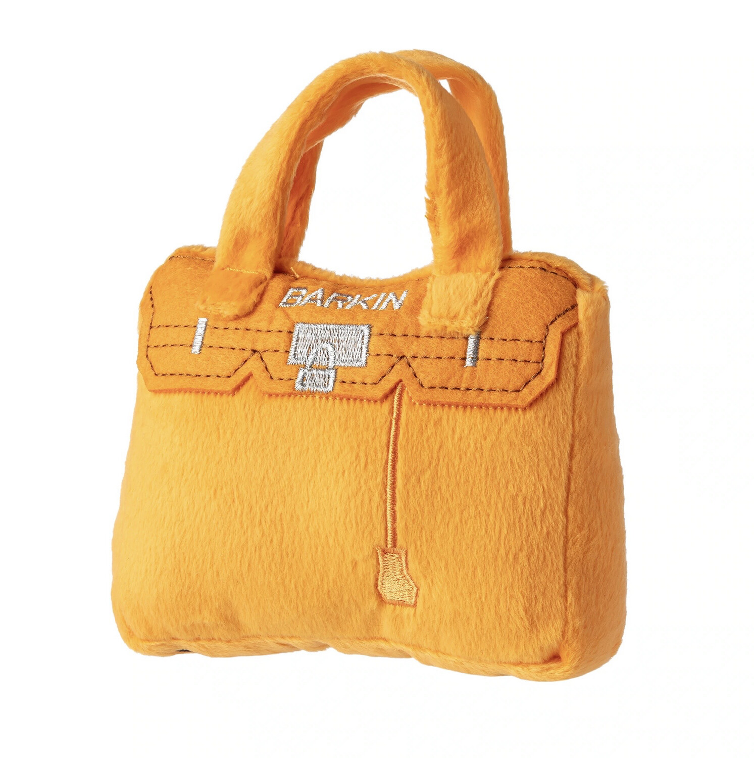HDD Barkin Bag- Orange