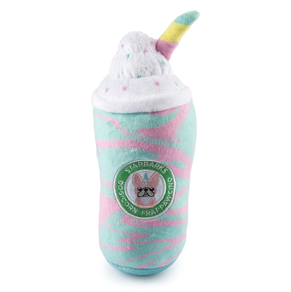 HDD Starbarks Dogicorn Fragawccino 