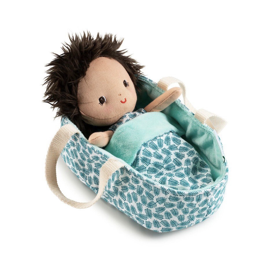 Lilliputiens Ari Baby