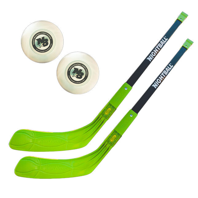 Tangle Night Hockey