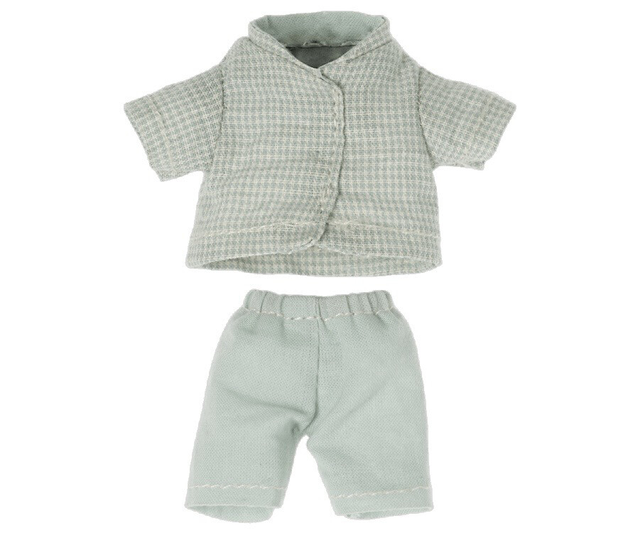 Maileg Pyjamas for little brother mouse