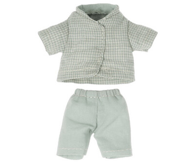 Maileg Pyjamas for little brother mouse