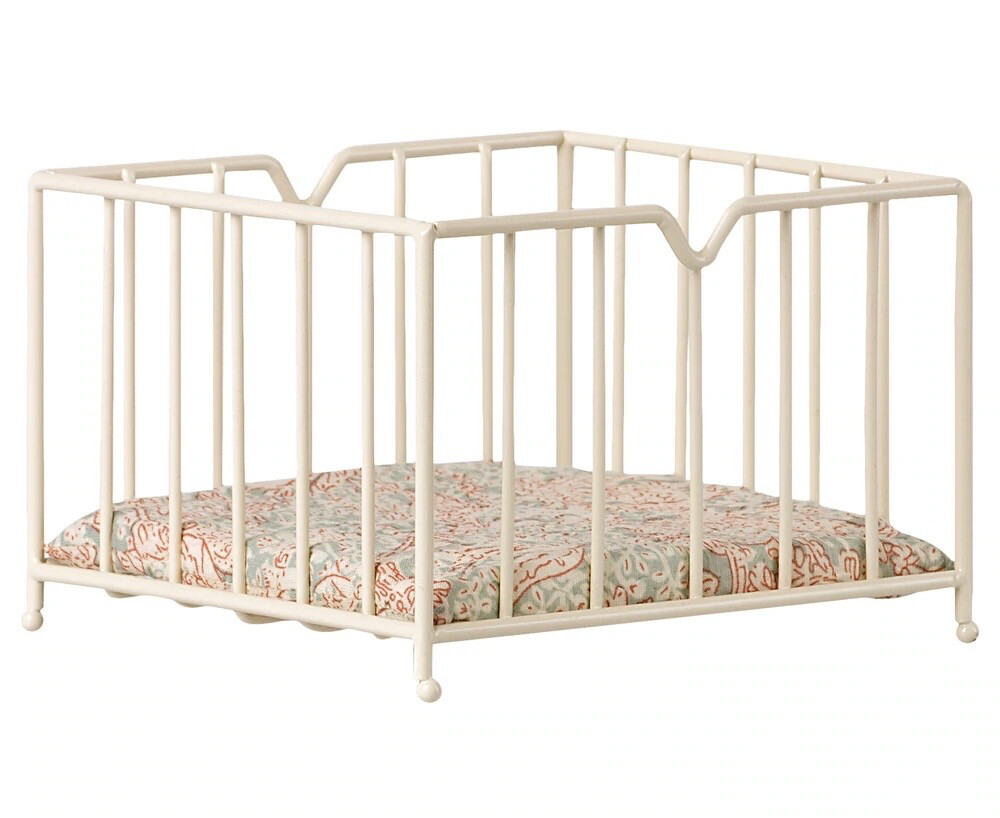 Maileg Playpen, Micro