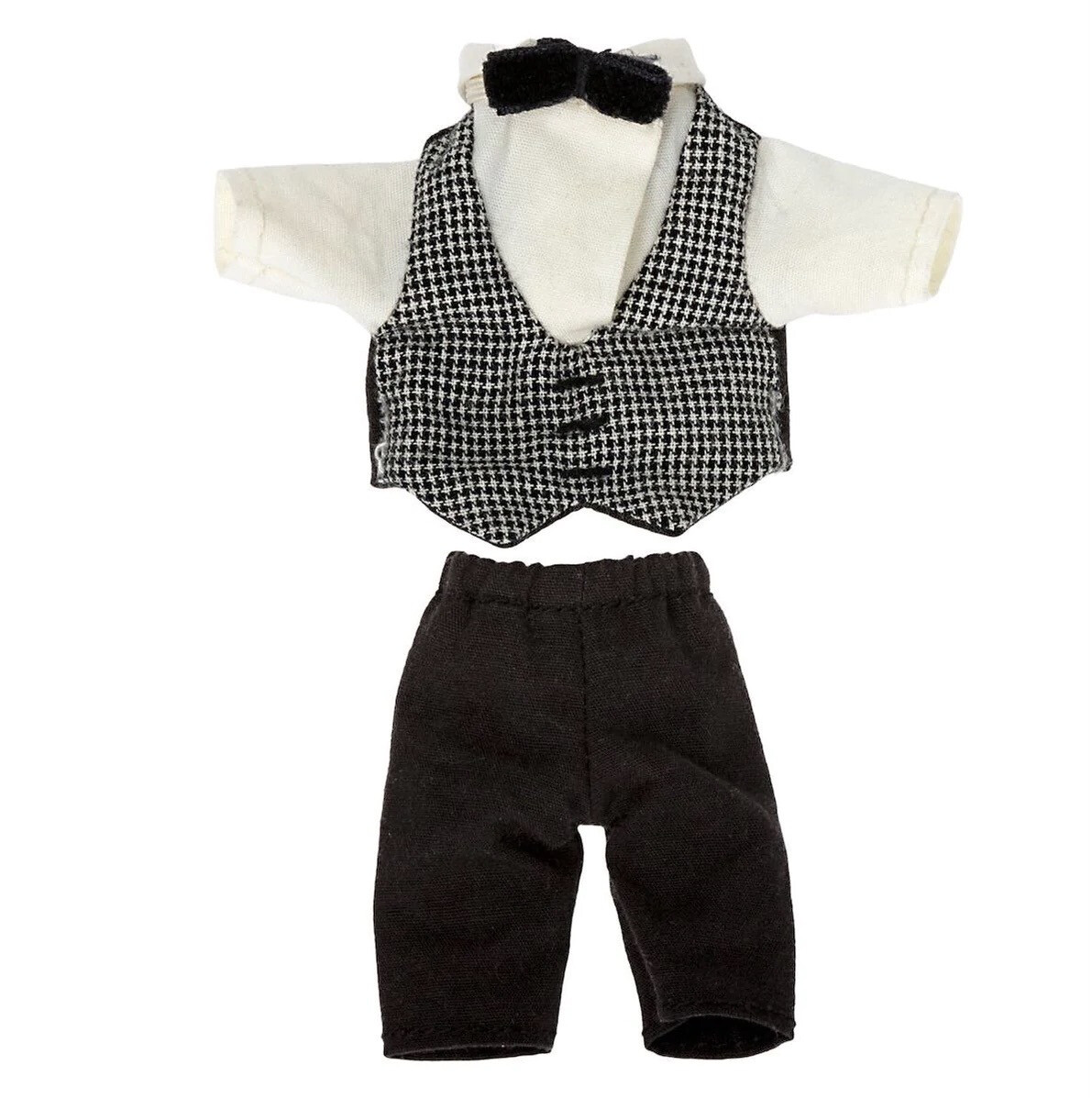 Maileg Waiter Clothes for Mouse