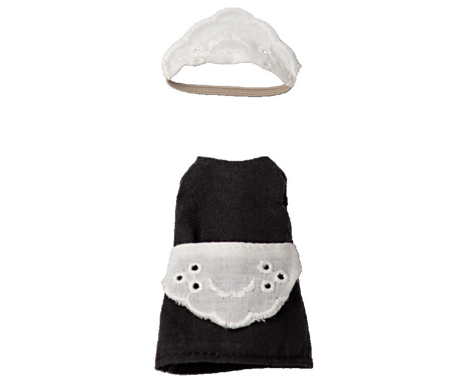 Maileg Maid Clothes for Mouse