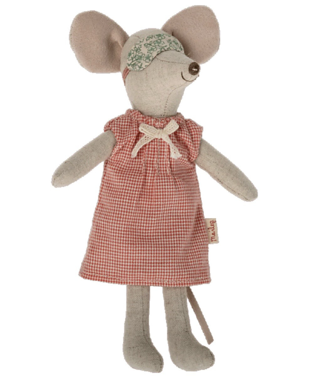 Maileg Nightgown for Mum Mouse