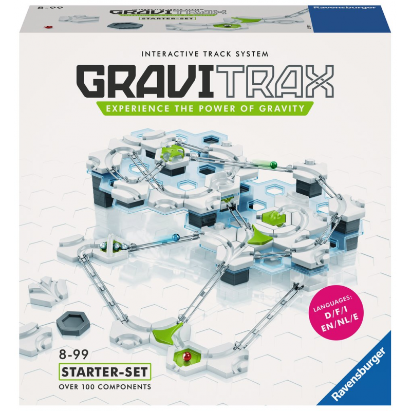 GraviTrax Starter Kit
