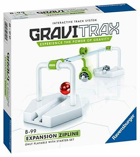 GraviTrax Zipline