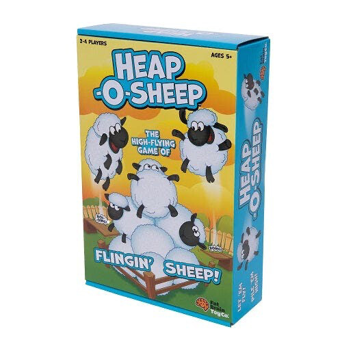 FBT Heap O Sheep