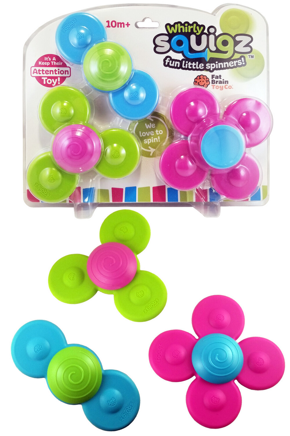FBT Whirlysquigz