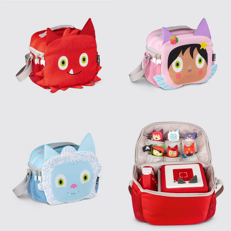 Tonies Buddy Bag