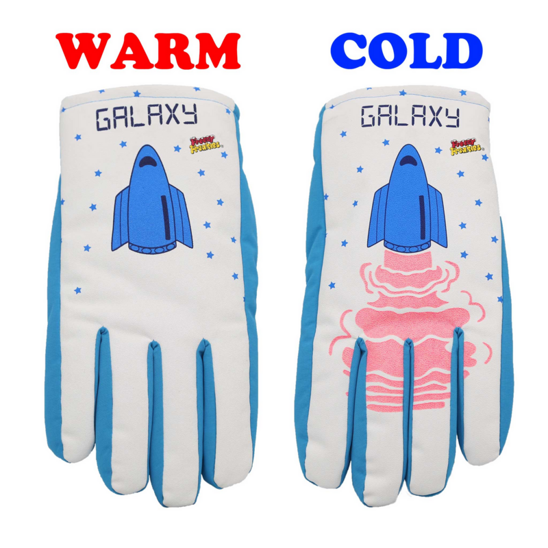 Freezy Freakies Galaxy 