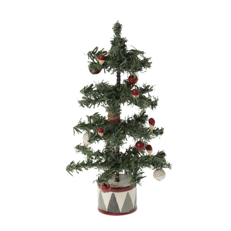 Maileg Christmas Tree, Mouse