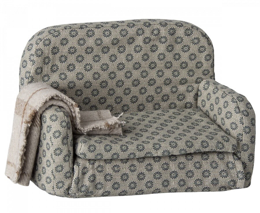Maileg Sofa Bed 