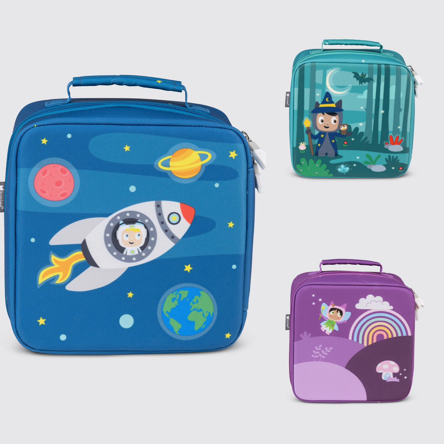 Tonies Carrying Case Max