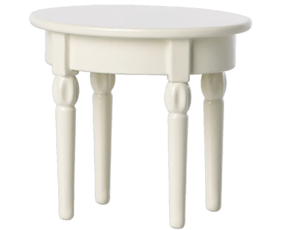 Maileg Side Table, Mouse