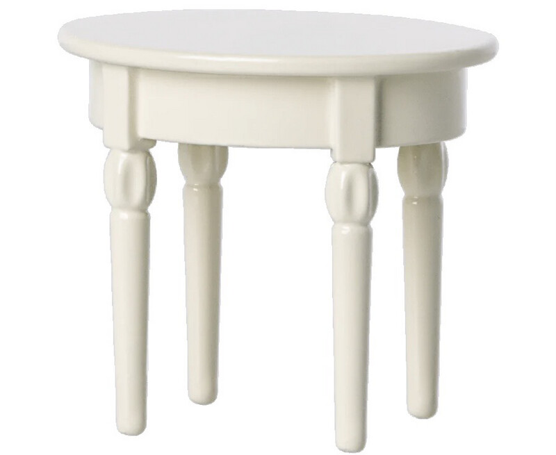 Maileg Side Table, Mouse