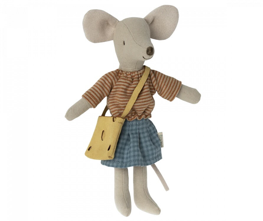 Maileg Mum Mouse
