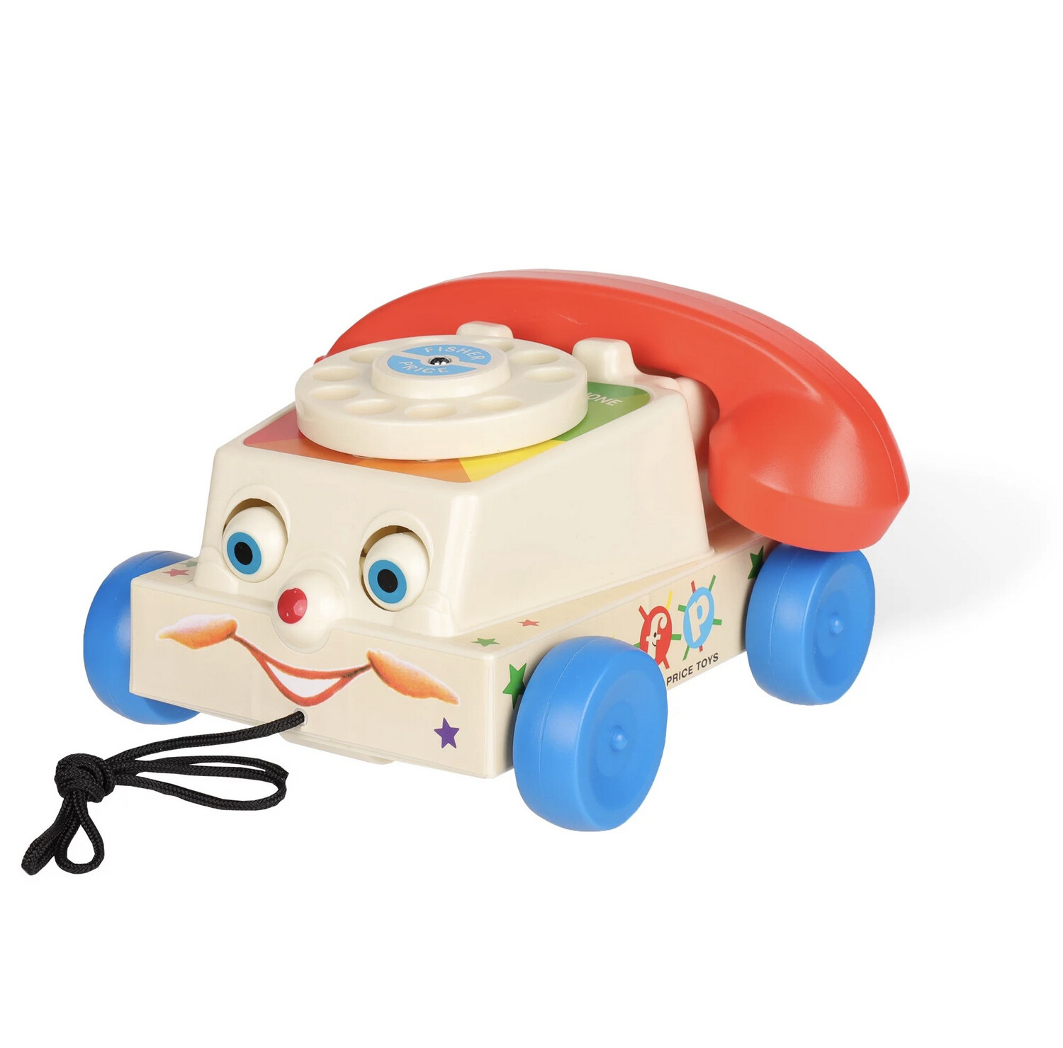 Fisher Price  Chatter Telephone 